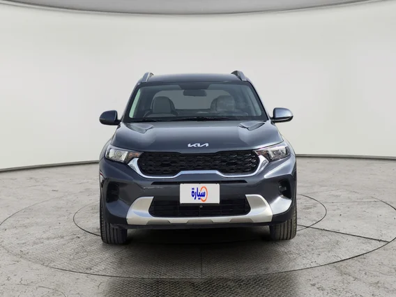 Kia SONET LX 2023 