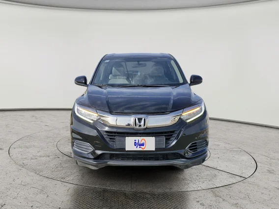 Honda HR-V LX 2020 