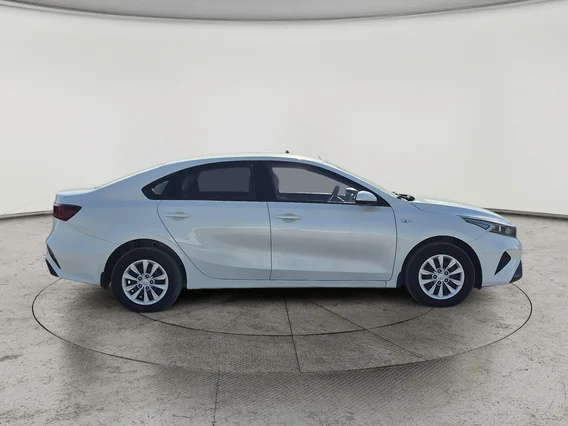 كيا سيراتو L 2022 