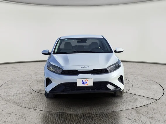 كيا سيراتو L 2022 