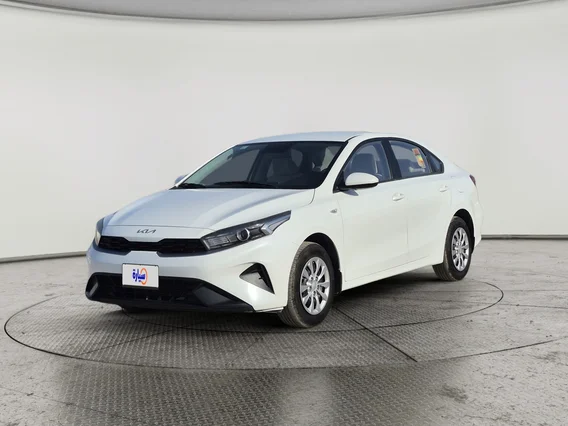 كيا سيراتو L 2022 