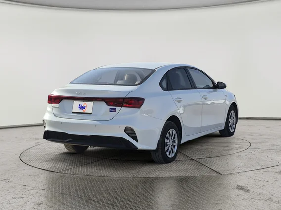 كيا سيراتو L 2022 