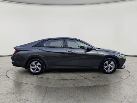 Hyundai Elantra Fleet 2023 