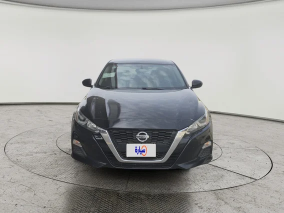 نيسان التيما S 2021 