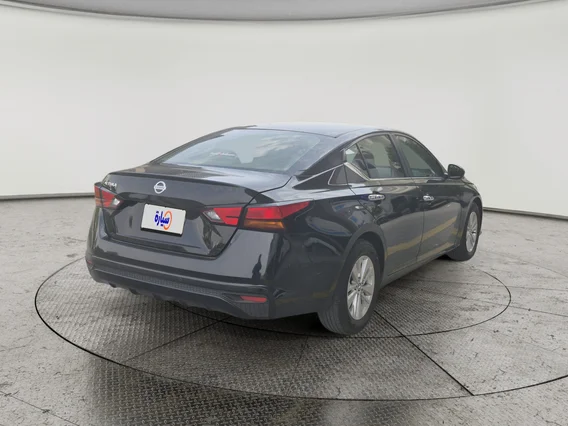 نيسان التيما S 2021 