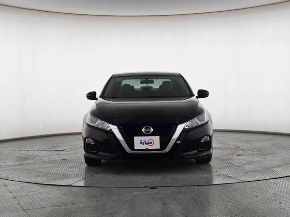 Nissan Altima S 2021 
