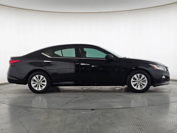 Nissan Altima S 2021 