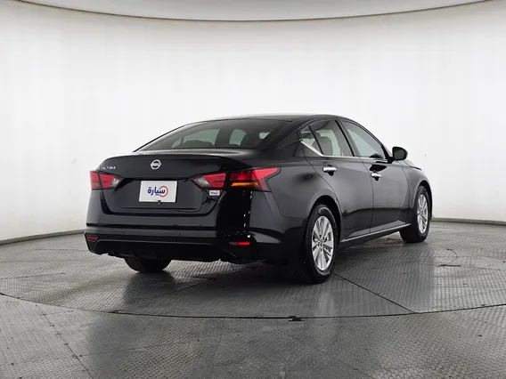 Nissan Altima S 2021 