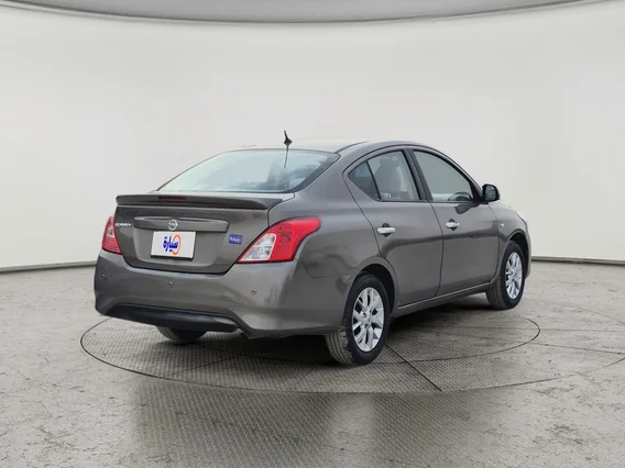 Nissan Sunny SV Comfort 2023 