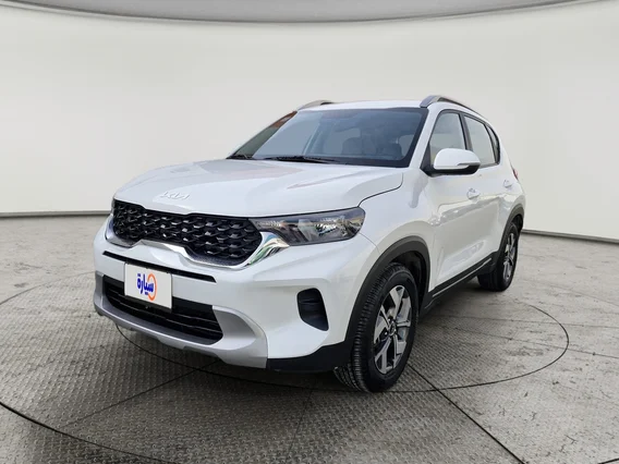 كيا سونيت LX 2022 