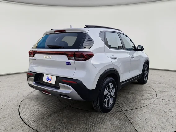 كيا سونيت LX 2022 