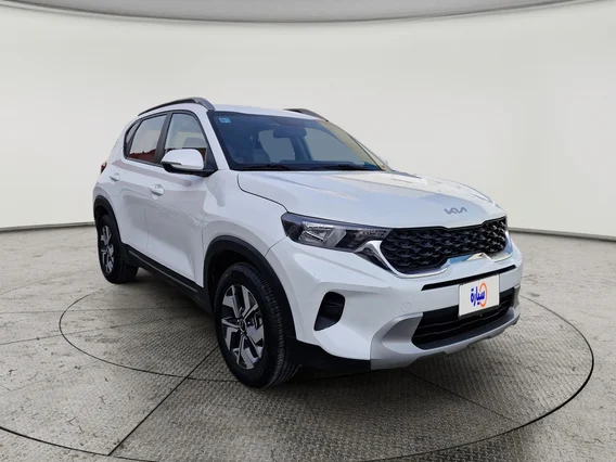 كيا سونيت LX 2022 