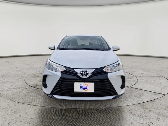 تويوتا يارس Y 2022 