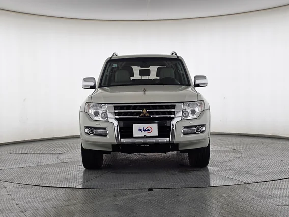 Mitsubishi Pajero GLS 4Doors 2020 دبل