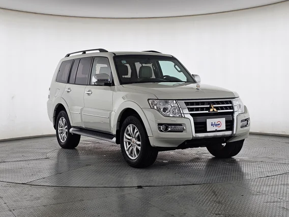Mitsubishi Pajero GLS 4Doors 2020 دبل