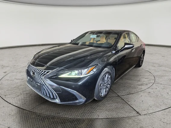 Lexus ES 350 2023 