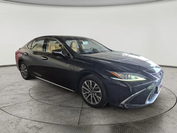 لكزس ES 350 2023 