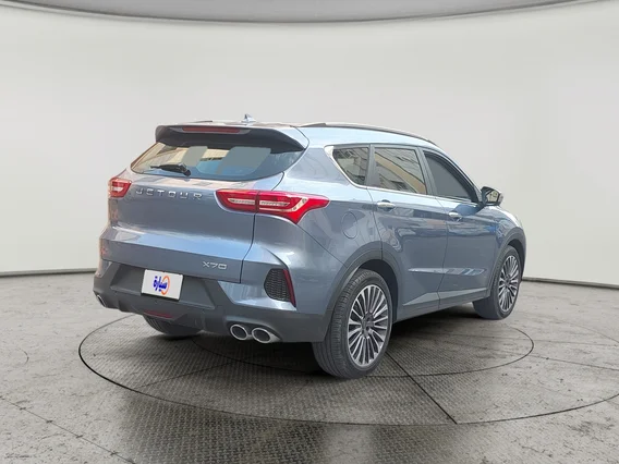 جيتور X70 لاكجري 2024 