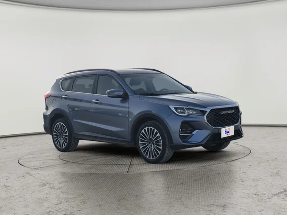 Jetour X70 Luxury 2024 