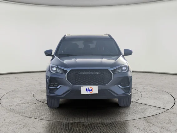 Jetour X70 Luxury 2024 