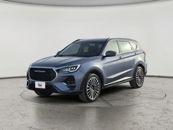 جيتور X70 لاكجري 2024 