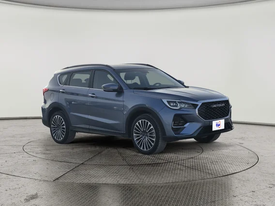 جيتور X70 لاكجري 2024 