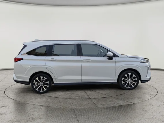 Toyota Veloz GLX 2023 