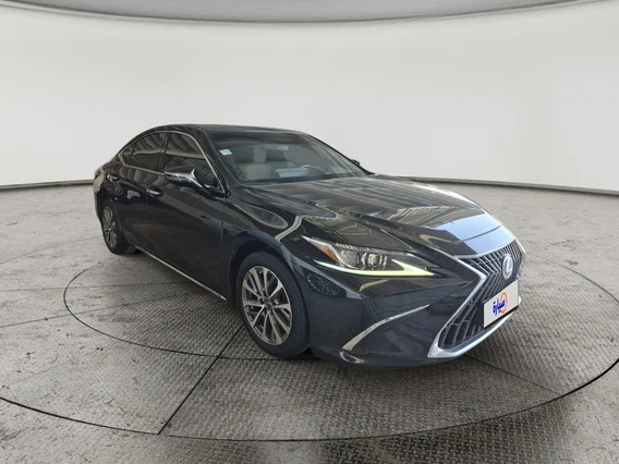Lexus ES 350 2023 