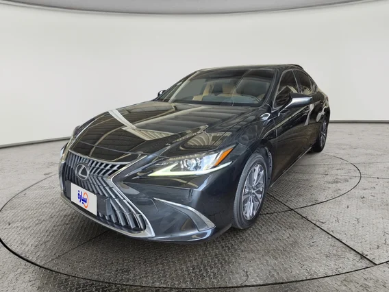 Lexus ES 350 2023 