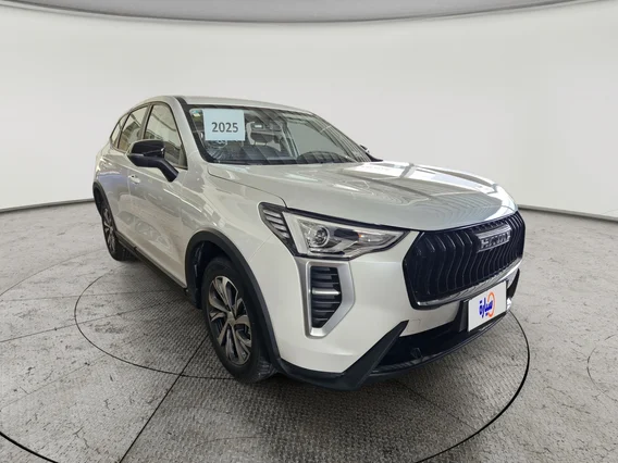 Haval Jolion Basic 2025 