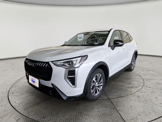 Haval Jolion Basic 2025 