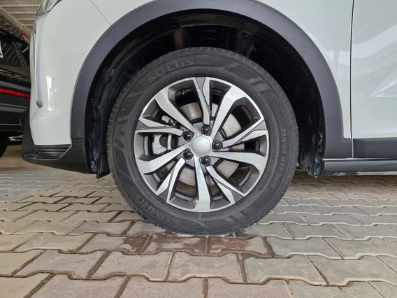 Haval Jolion Basic 2025 