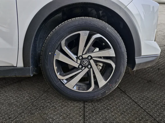 Toyota Raize LIMITED 2024 