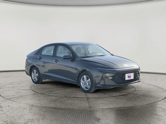 Hyundai Accent Fleet 2024 