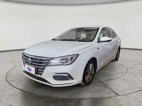 ام جي 5 LUX 2023 