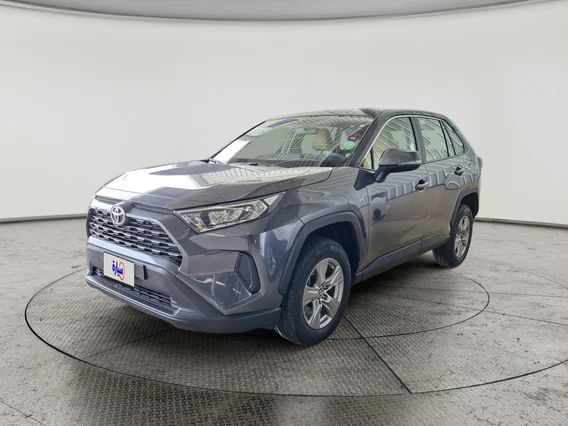 تويوتا راف فور LE 2023 