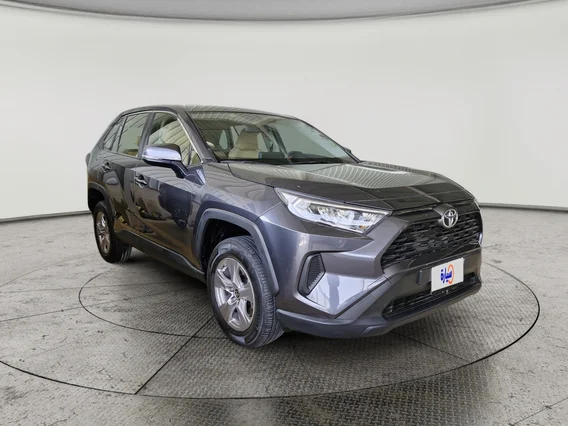 تويوتا راف فور LE 2023 