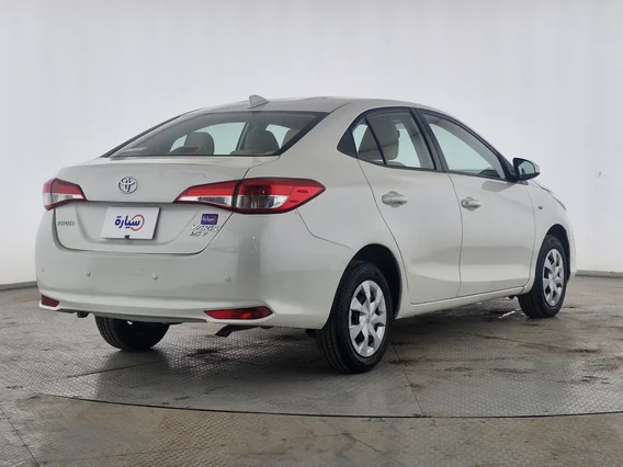 Toyota Yaris  Y 2020 