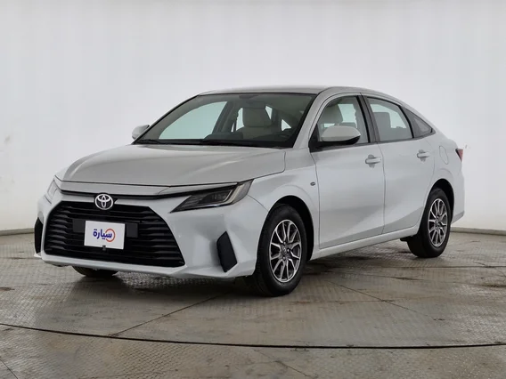 تويوتا يارس Y 2023 