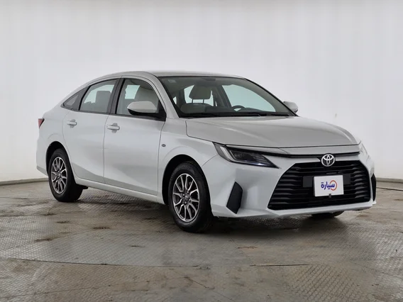 تويوتا يارس Y 2023 
