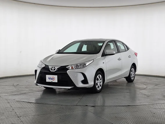 Toyota Yaris  Y 2021 