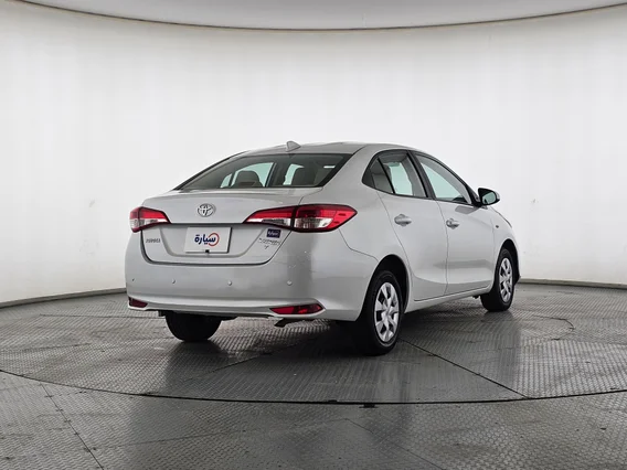 Toyota Yaris  Y 2021 