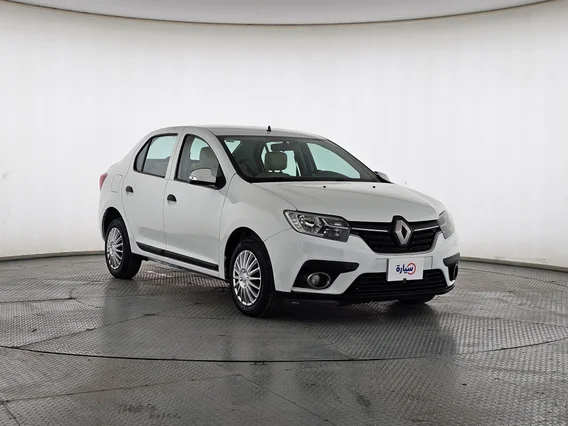 رينو سيمبول PE 2021 