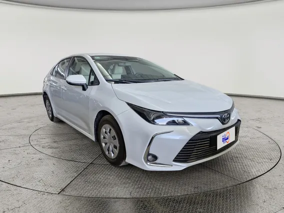 Toyota Corolla XLI 2023 