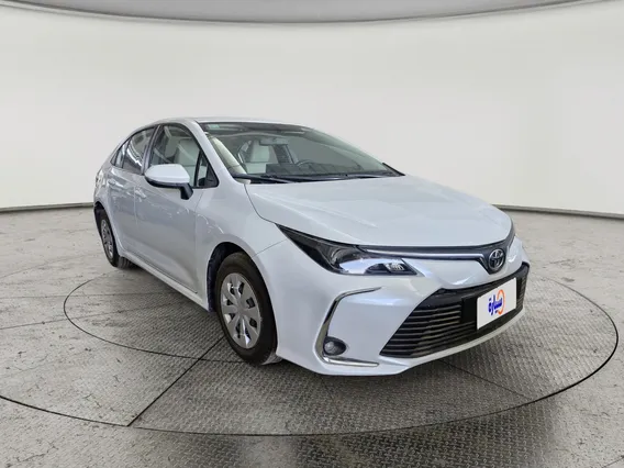 تويوتا كورولا XLI 2023 