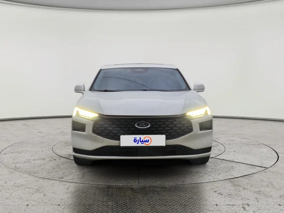 Ford Taurus Trend 2023 