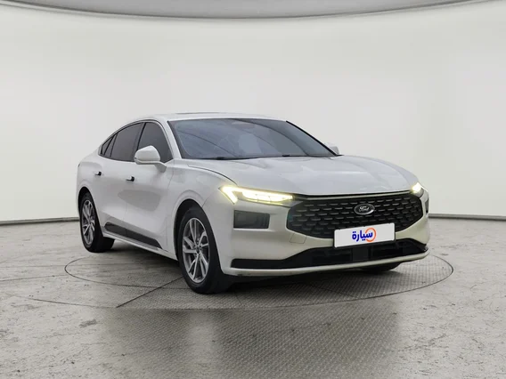 فورد تورس ترند 2023 
