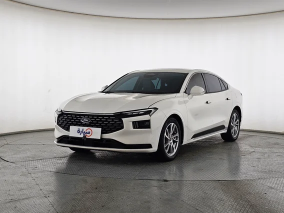 فورد تورس ترند 2023 