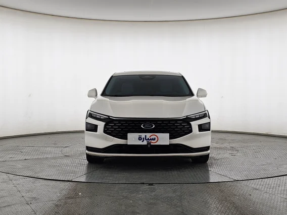 فورد تورس ترند 2023 