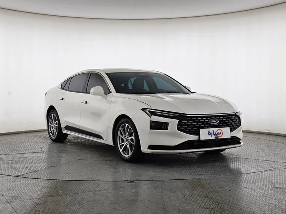 فورد تورس ترند 2023 